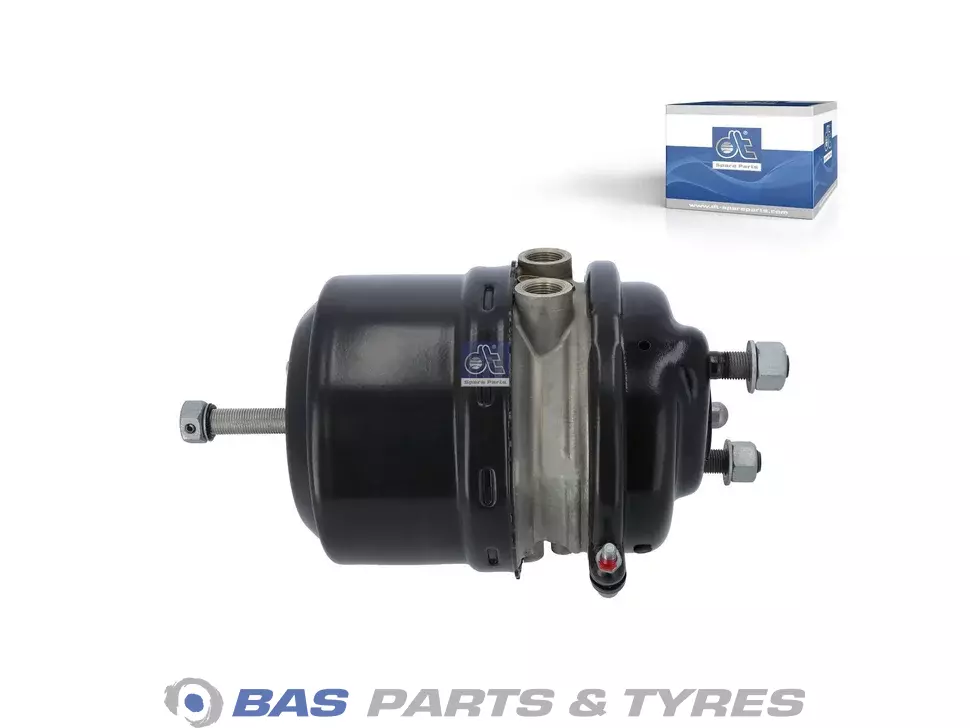 Spring brake cylinder DT Spare Parts 1686020
