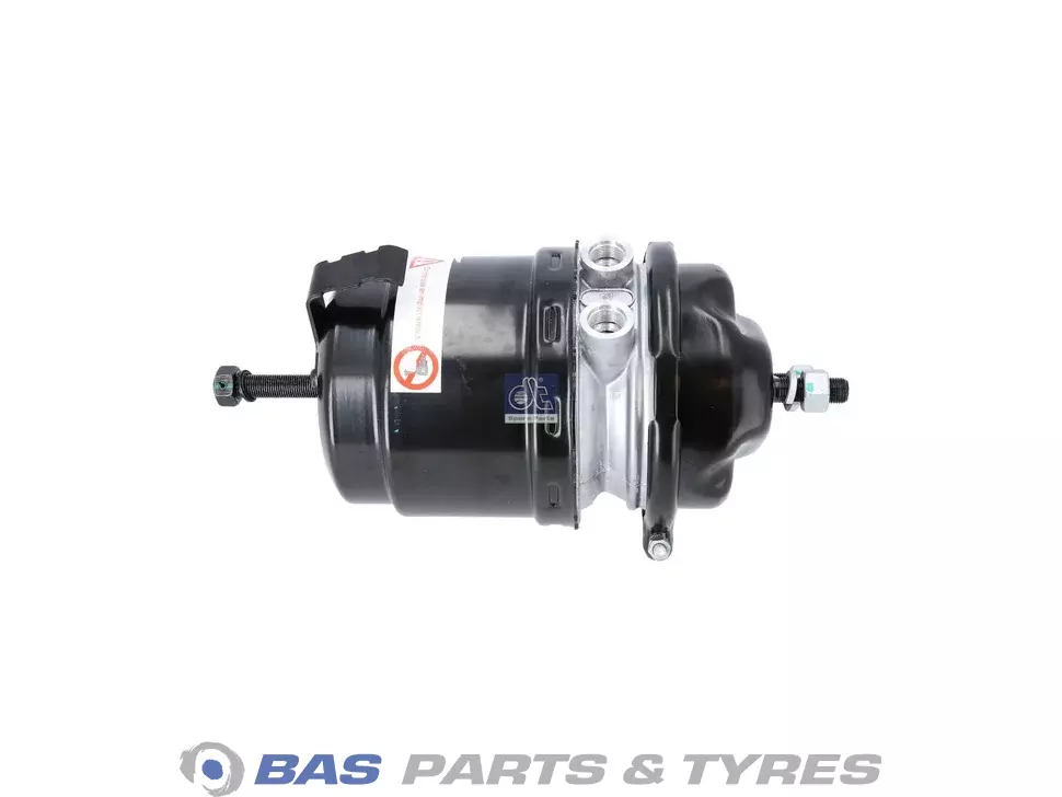 Spring brake cylinder DT Spare Parts 1686009