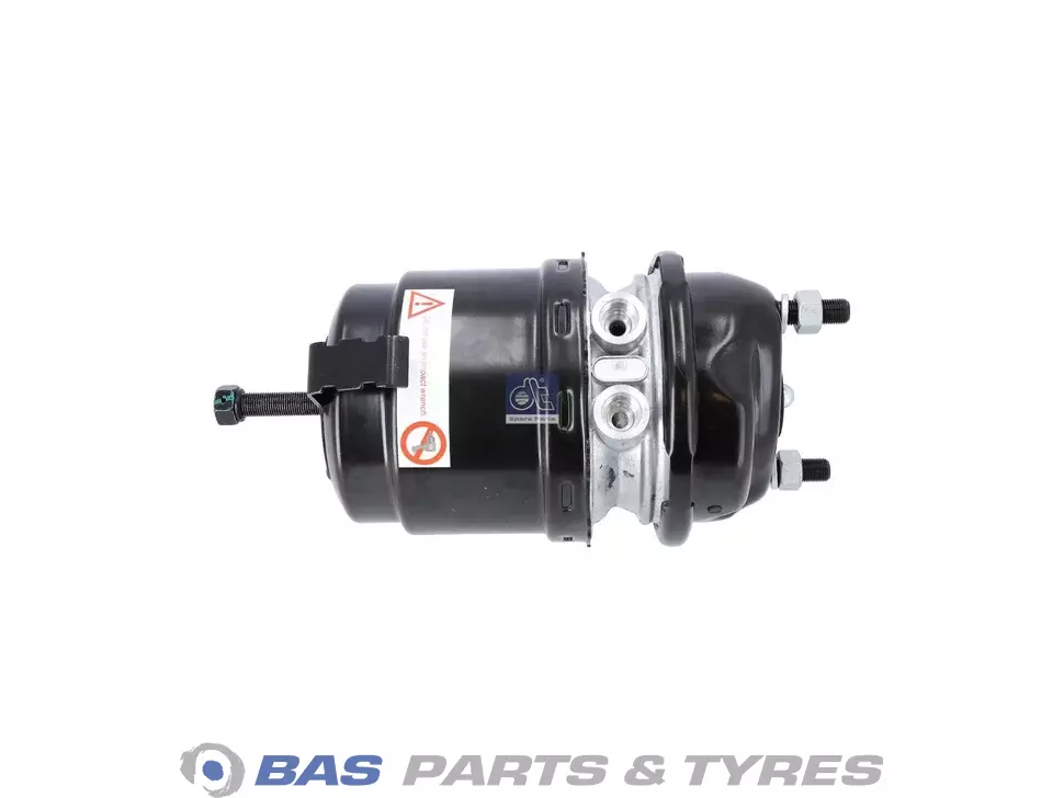 Пружинный тормозной цилиндр DT Spare Parts 1686008