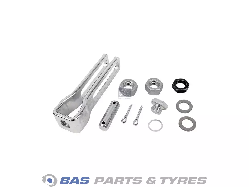 Mounting kit DT Spare Parts 1325357