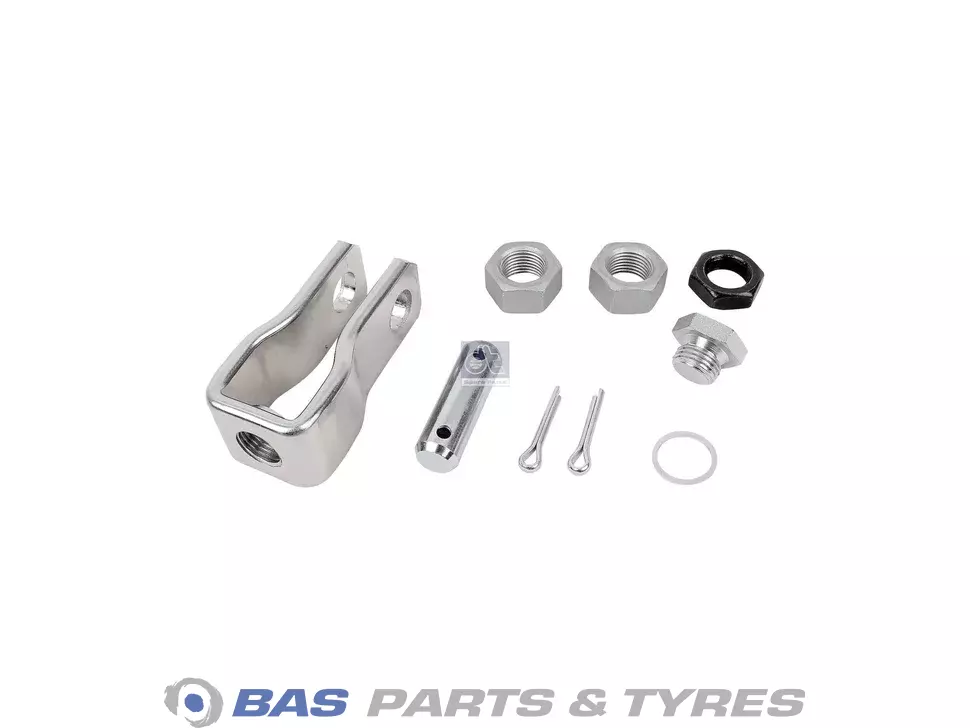 Mounting kit DT Spare Parts 1325358