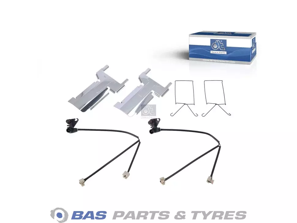 Indicator de uzură DT Spare Parts 1902987