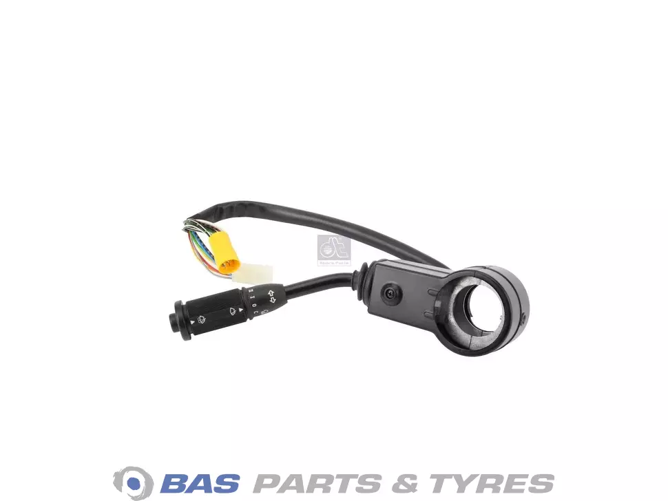 Steering column switch DT Spare Parts 397517