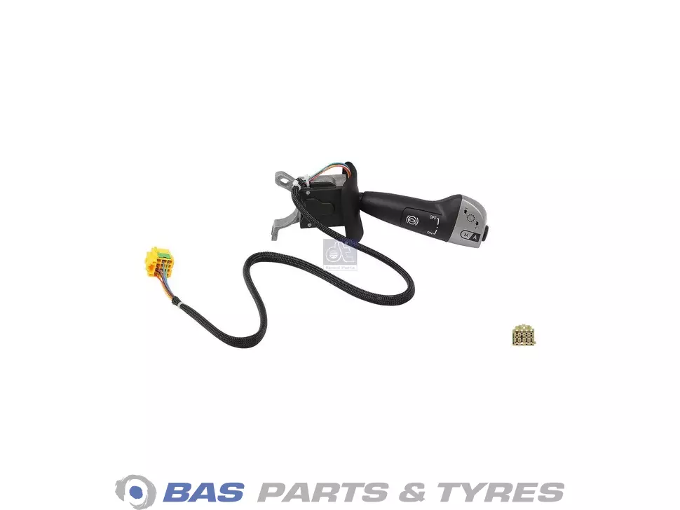 Steering column switch DT Spare Parts 1892970 Steering column switch DT Spare Parts 1892970