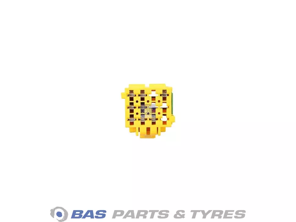 Steering column switch DT Spare Parts 1892968 Steering column switch DT Spare Parts 1892968