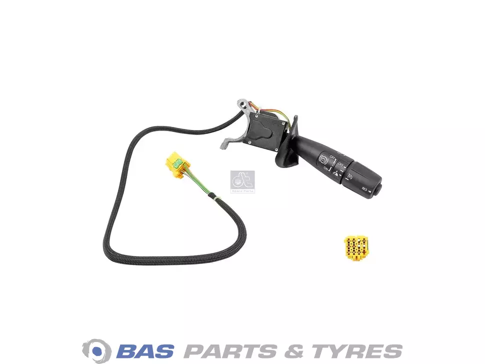 Steering column switch DT Spare Parts 1892968 Steering column switch DT Spare Parts 1892968
