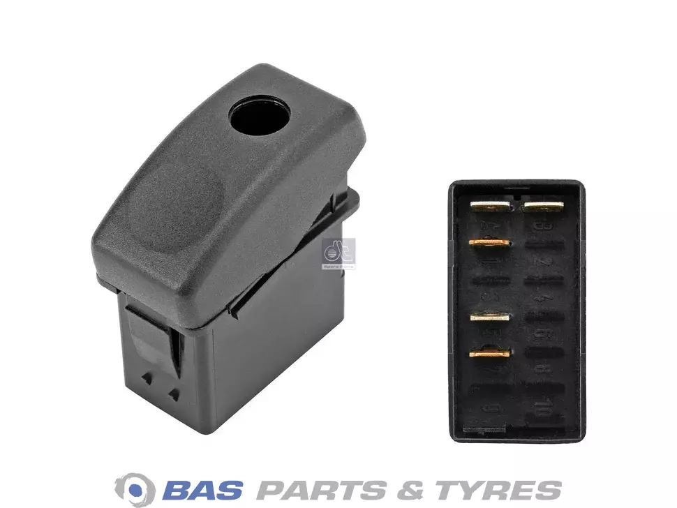 Switch DT Spare Parts 1339010