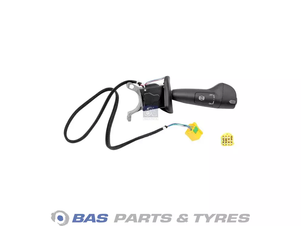 Switch Lever DT Spare Parts 1975672