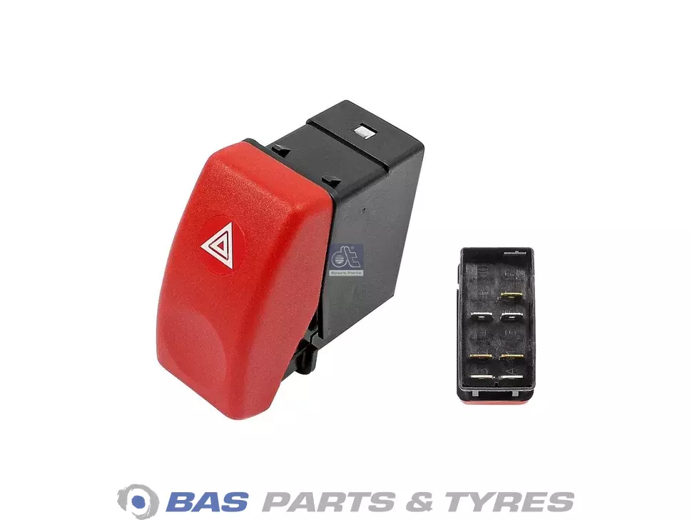 Switch DT Spare Parts 1339016 Switch DT Spare Parts 1339016