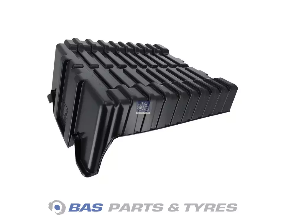 Batterieabdeckung DT Spare Parts 287973