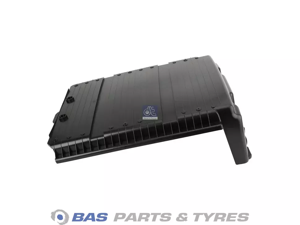 Batterieabdeckung DT Spare Parts 1693114