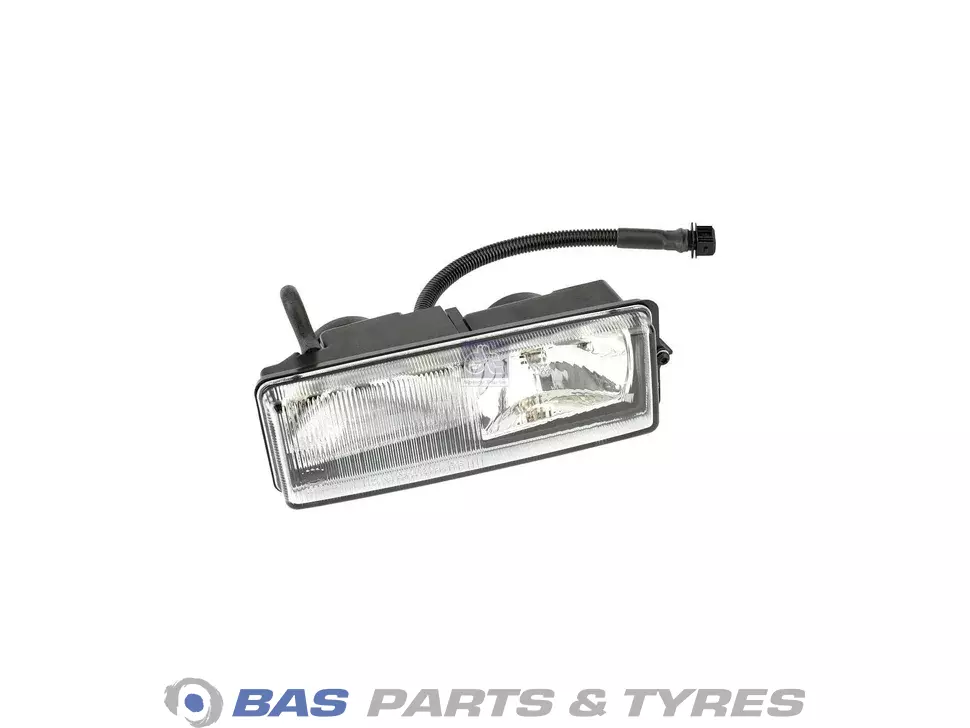 Headlight 1328860