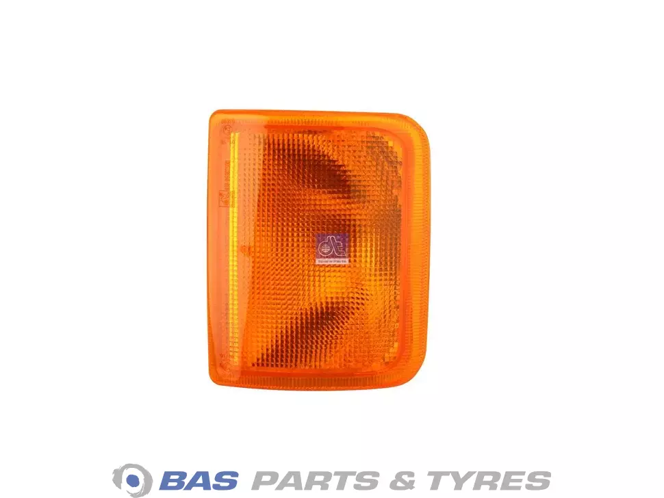 Blinkleuchte DT Spare Parts 66698