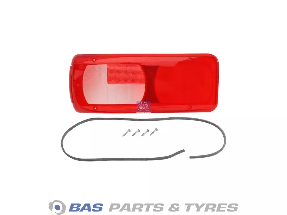 Geam stop DT Spare Parts 1914690