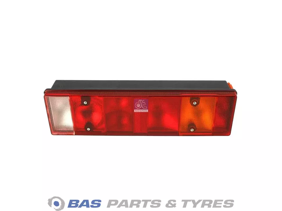Rear light DT Spare Parts 1304788