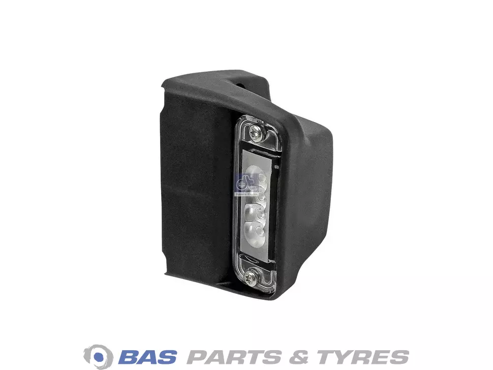 Kennzeichenleuchte DT Spare Parts 1526448
