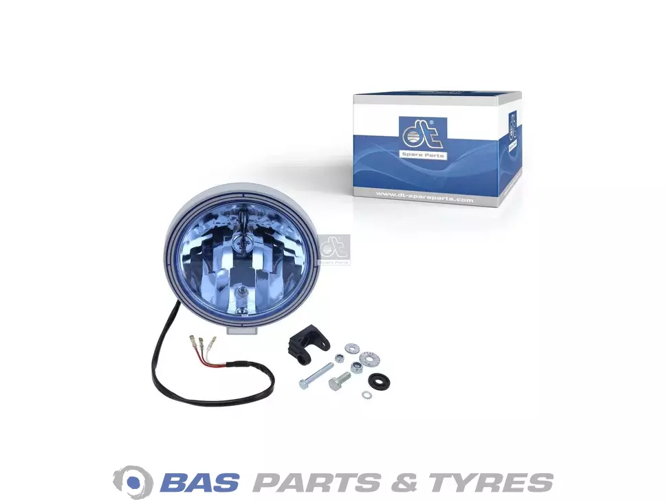 Nebelscheinwerfer DT Spare Parts 1427052
