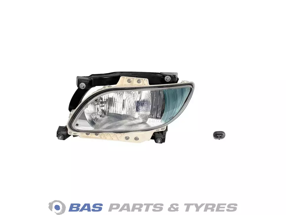 Nebelscheinwerfer DT Spare Parts 2032703
