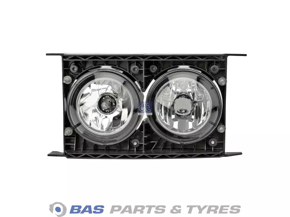 Nebelscheinwerfer DT Spare Parts 1725272