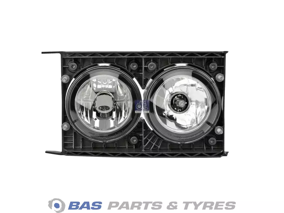 Nebelscheinwerfer DT Spare Parts 1725273