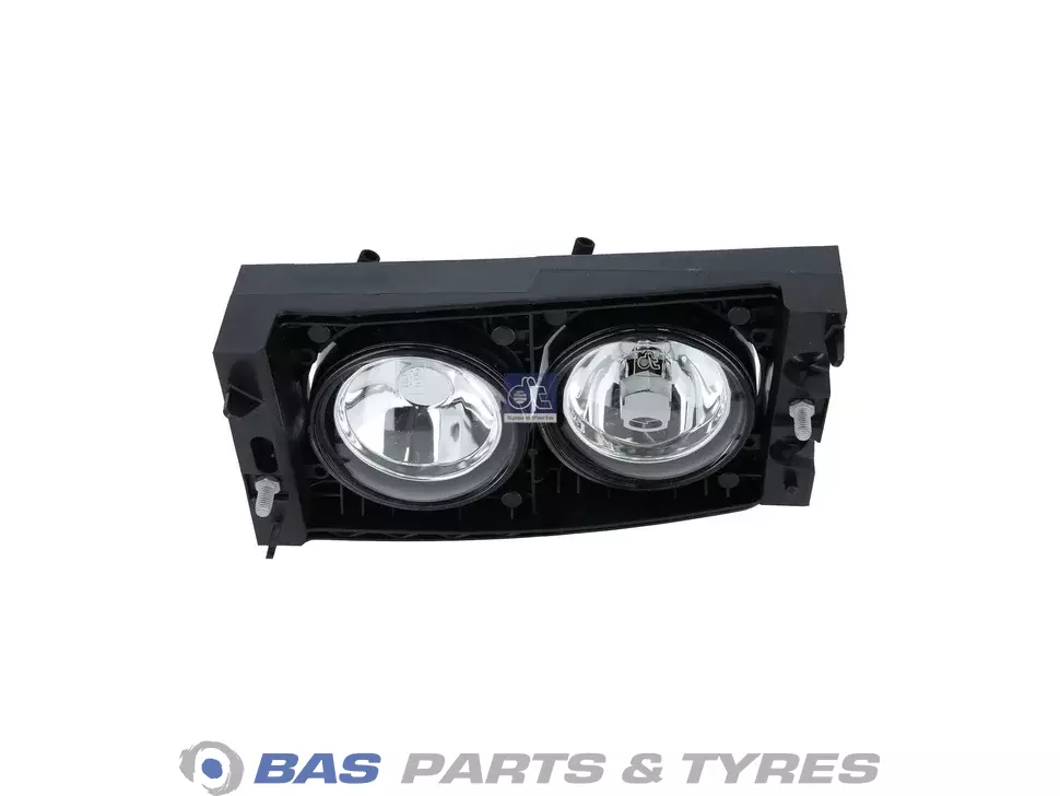 Headlight 1733057