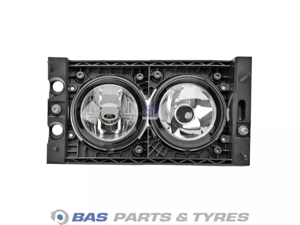 Headlight 1733058