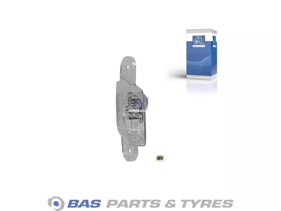 Blinkleuchte DT Spare Parts 1846492 Blinkleuchte DT Spare Parts 1846492
