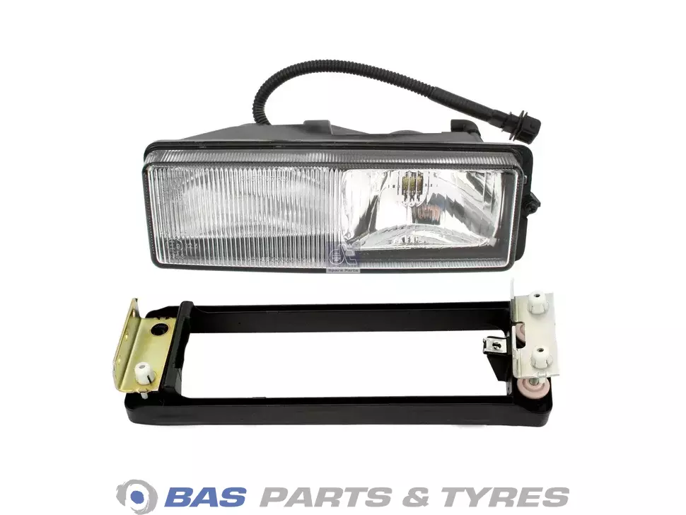 Extra lamp 1328860S1