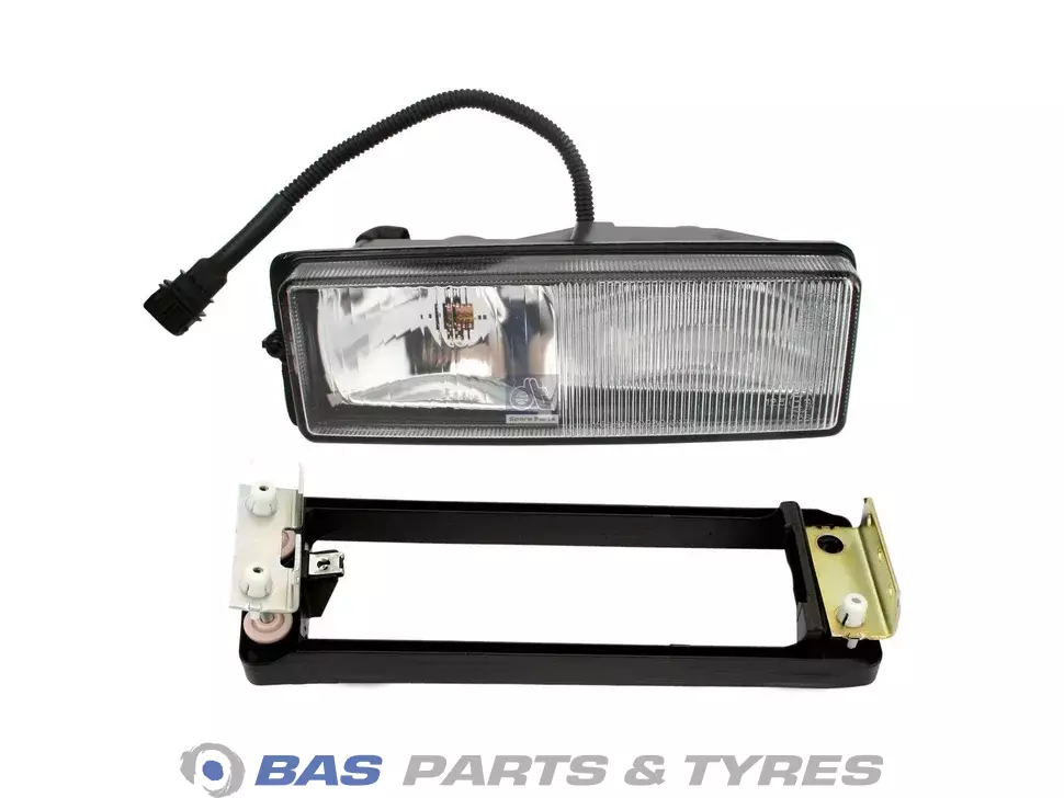 Extra lamp 1328861S1