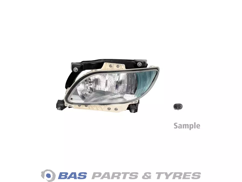 Scheinwerfer DT Spare Parts 1892913
