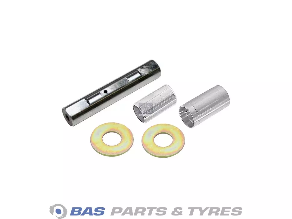Ремонтный комплект DT Spare Parts 389071S2