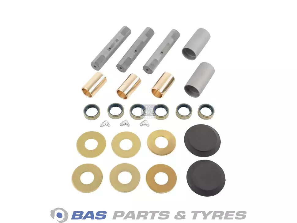 Ремонтный комплект DT Spare Parts 389071S3