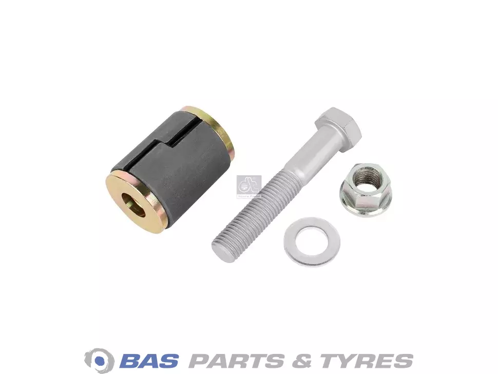 Silent block spring set DT Spare Parts 1357764S1