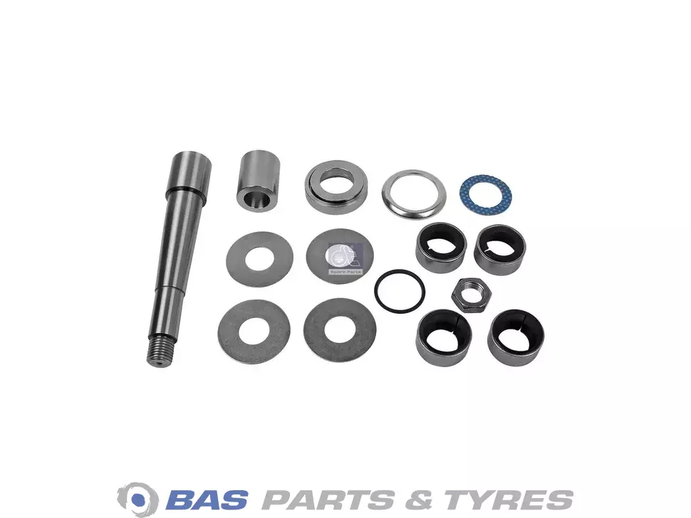 King pin set DT Spare Parts 681706S1