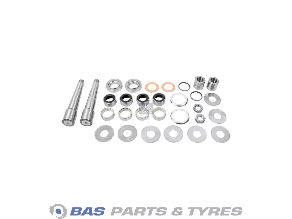King pin set DT Spare Parts 683499