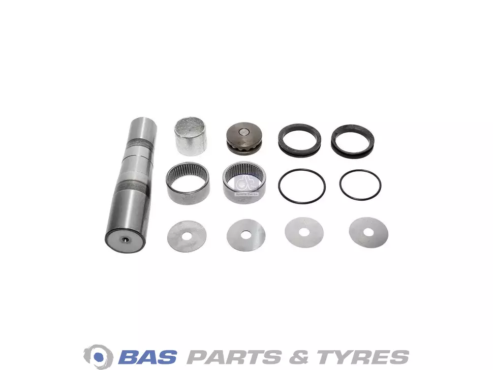 King pin set DT Spare Parts 683590