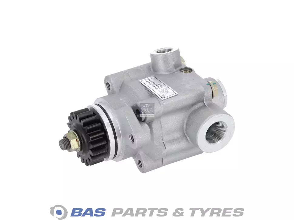 Steering pump DT Spare Parts 1375507 Steering pump DT Spare Parts 1375507