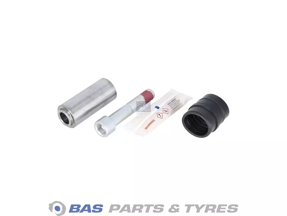 Bushing front DT Spare Parts 1448910