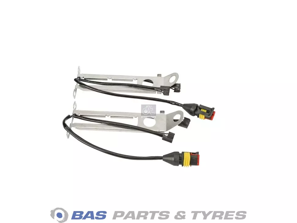 Set indicator uzură DT Spare Parts 1436901S