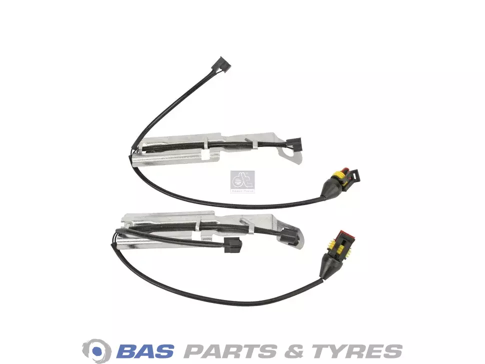 Set indicator uzură DT Spare Parts 1440504S