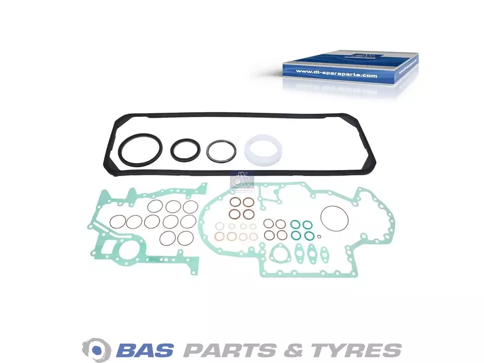 Set de garnituri DT Spare Parts 683191