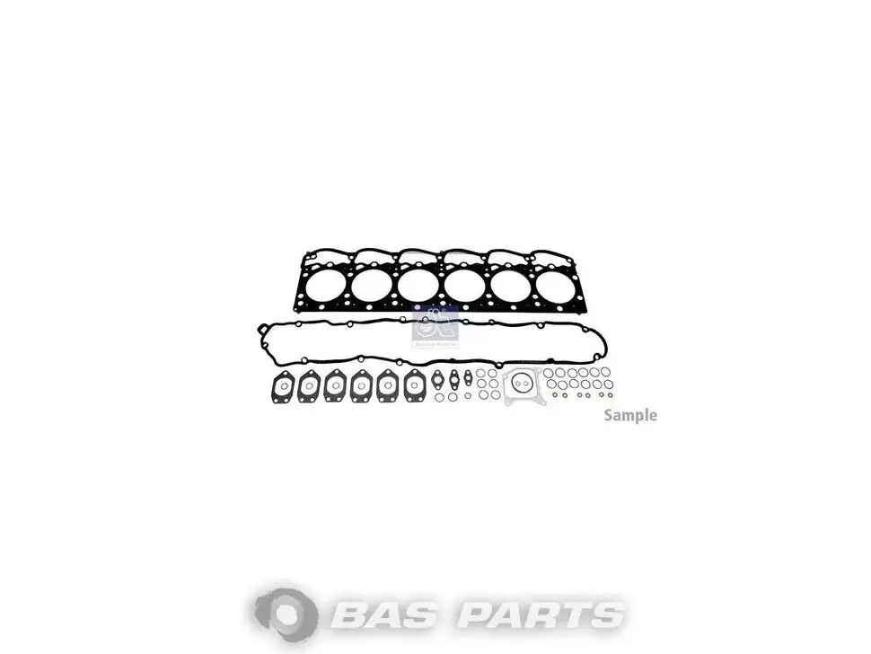 Set garnituri chiulasa DT Spare Parts 683350
