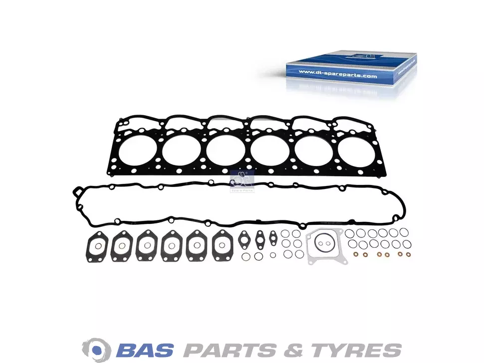 Set garnituri chiulasa DT Spare Parts 683657