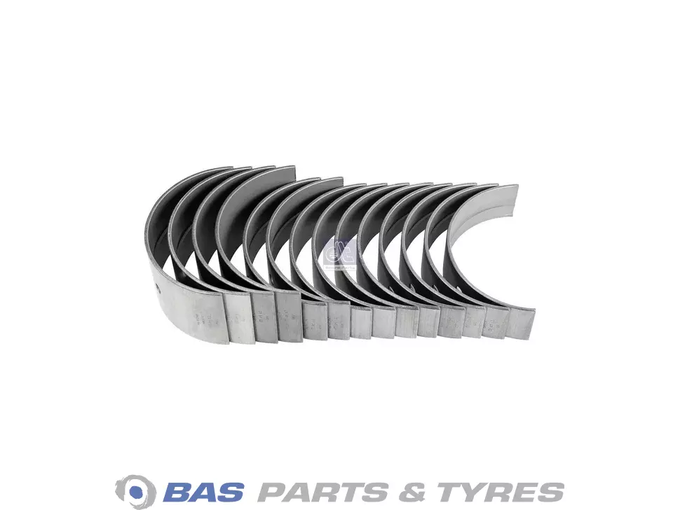Hauptlagersatz DT Spare Parts 683201