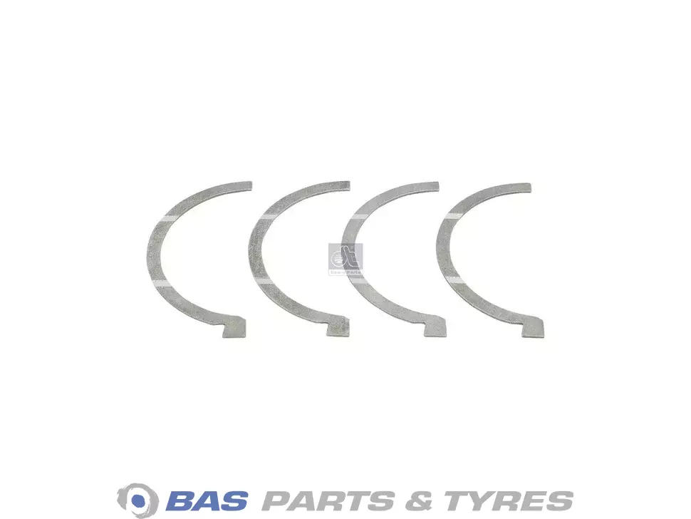 Thrust washer kit DT Spare Parts 1736755S