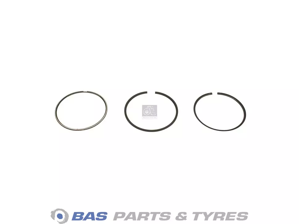 Piston ring kit DT Spare Parts 683563