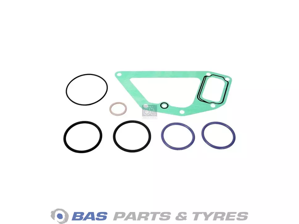 Dichtsatz DT Spare Parts 1282873S1