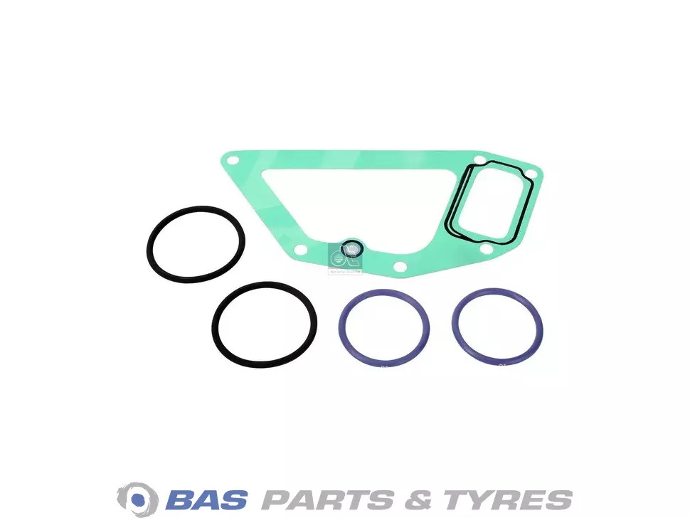 Dichtsatz DT Spare Parts 1282873S2