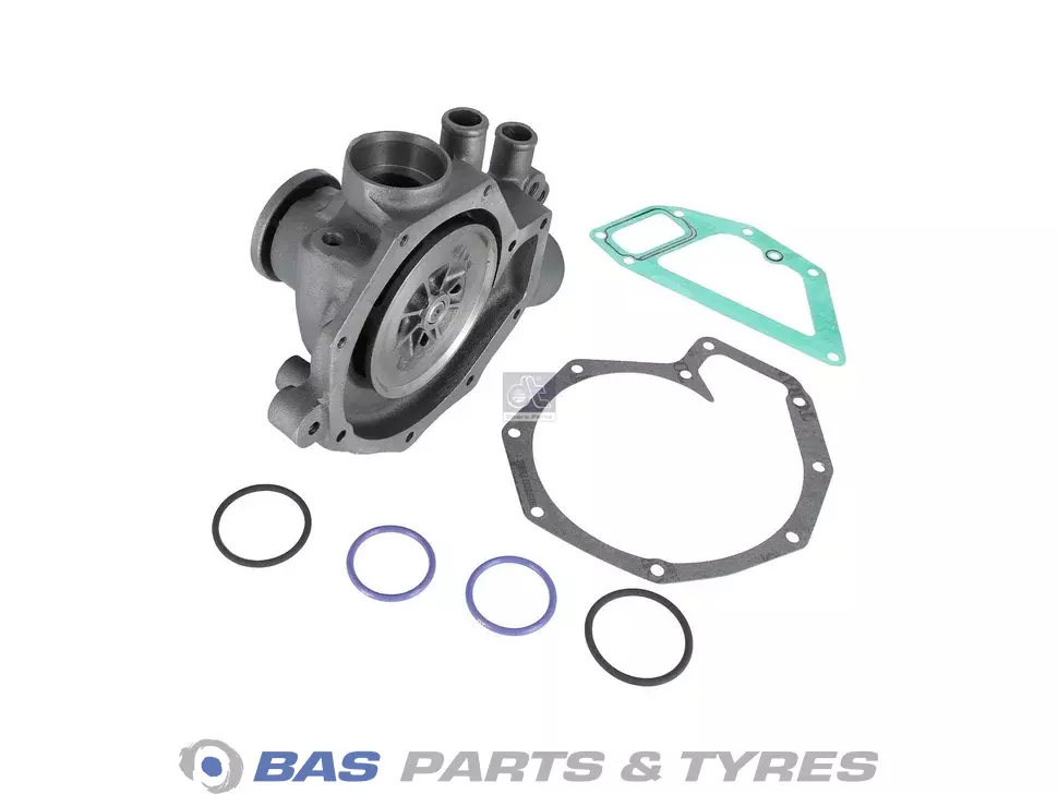 Pumpa vode DT Spare Parts 1609871S Pumpa vode DT Spare Parts 1609871S