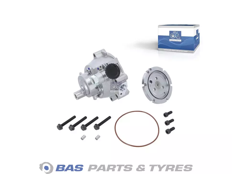 Reparatursatz DT Spare Parts 683694